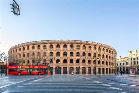 Valencia: 24 or 48-Hour Hop-on Hop-off Bus Ticket | GetYourGuide