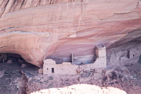 The Ultimate Guide to Canyon de Chelly National Monument - A Couple ...