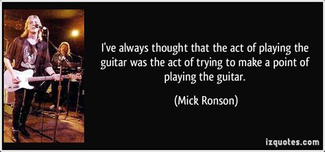 Quotes About Guitarists. QuotesGram