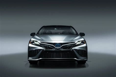 2021 Toyota Camry - Specs, Prices, MPG, Reviews & Photos | Cars.com