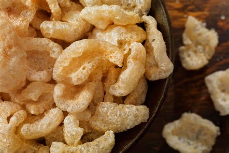 What Are Pork Rinds and What Are They Made Of? | Allrecipes