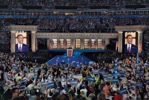 Democratic National Convention | United States politics | Britannica.com