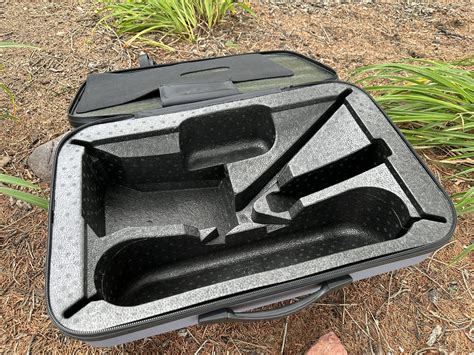 Starlink Travel Case Review + Alternatives - Starlink Hardware