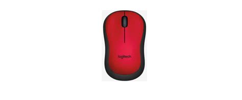 logitech Mouse User Guide