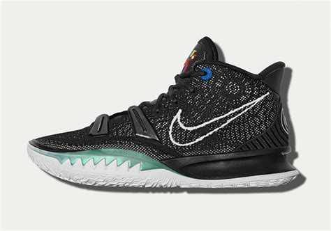 Nike Kyrie 7 Release Date + Photos | SneakerNews.com