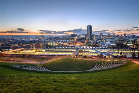 Best Things To Do In Sheffield England - A Local's Guide