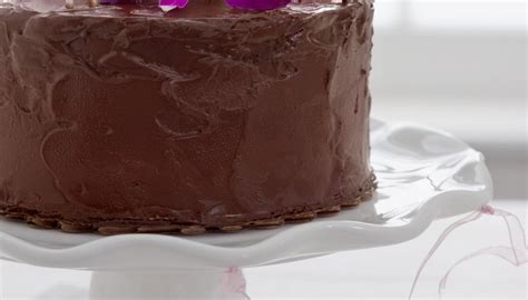 Chemical Reactions Involved in Baking a Cake | Sciencing