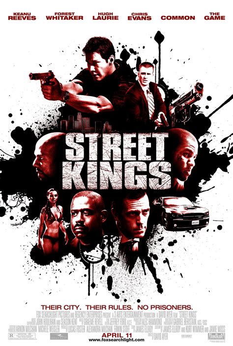 Street Kings (2008) Bluray FullHD - WatchSoMuch