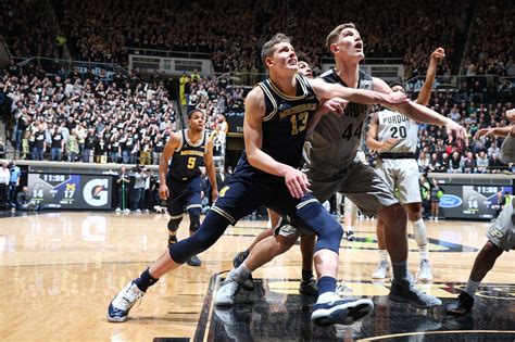 Big Ten Championship Game Free Pick Michigan vs Purdue