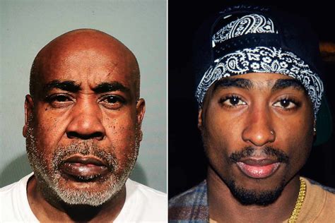 Arrest Video of Tupac Shakur Murder Suspect Shows Him Saying It's 'Biggest Case in Las Vegas ...