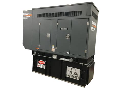 10 KW Generator