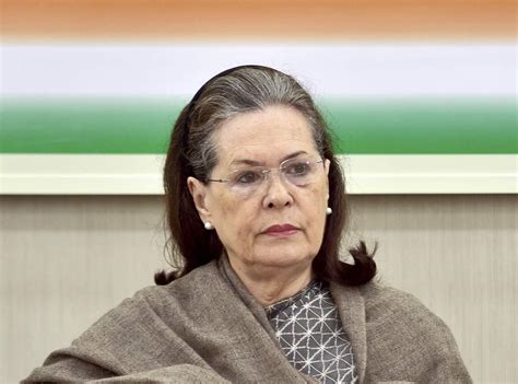 Will Sonia Gandhi’s interim tenure as Congress president last a long ...