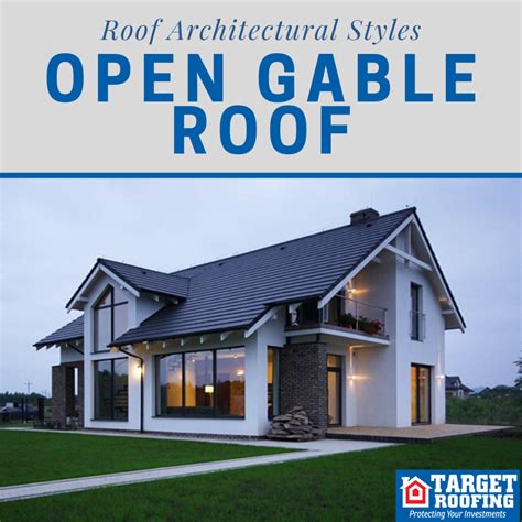 Types of Roof Architecture - TARGET ROOFING