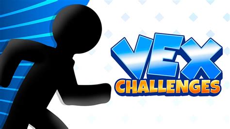 Vex Challenges - Online Game - Play for Free | Keygames.com