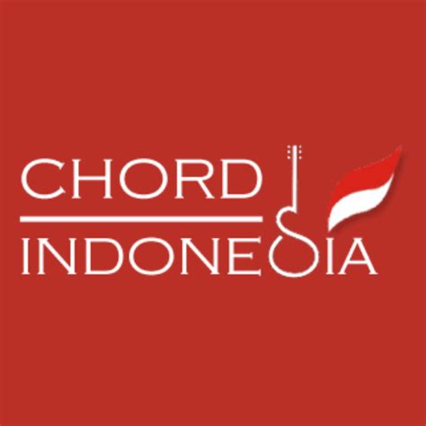 Kunci Gitar Bernadya - Satu Bulan Chord Mudah ©Chordindonesia.com