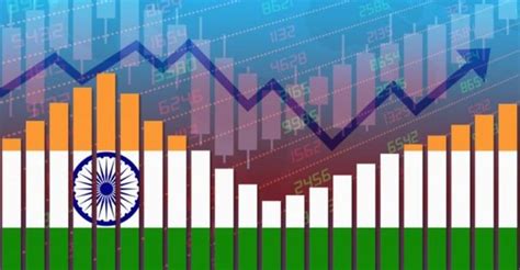 India's Economy Poised for Robust Growth in 2023-24, Official Estimates ...