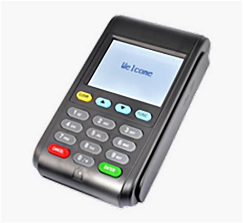 Micro Atm Instant Mudra Technologies - Swipe Machine, HD Png Download - kindpng