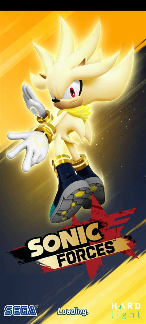 Super Silver, Knuckles the Dread and Thorn Rose Coming to Sonic Forces ...