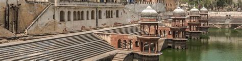 5 Best Tourist Places To Visit In Alwar | Top Alwar Attractions