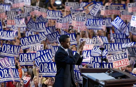 'We Are The Change We Seek' Looks Back At President Obama, In His Own ...