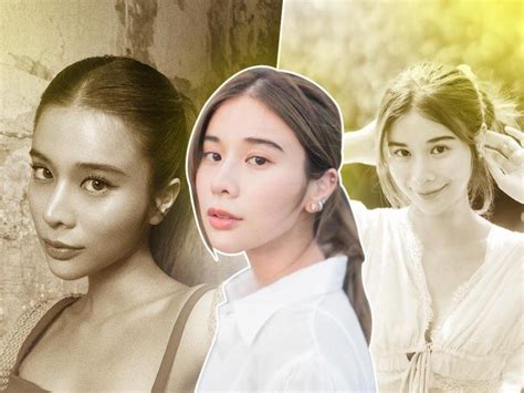 LOOK: Thai actress Kao Supassara Thanachart's prettiest photos | GMA ...