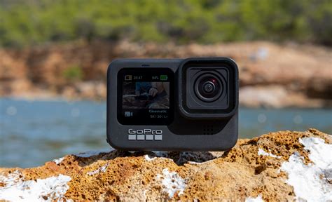 GoPro Hero 9 price, features and more | Engadget