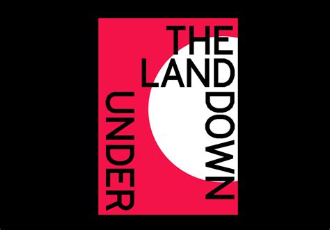 Land Down Under - David Orchin