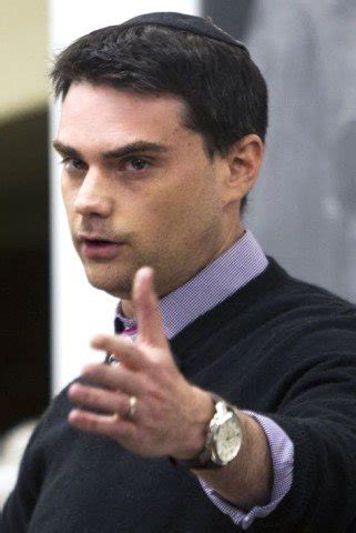 Ben Shapiro Height, Weight, Shoe Size