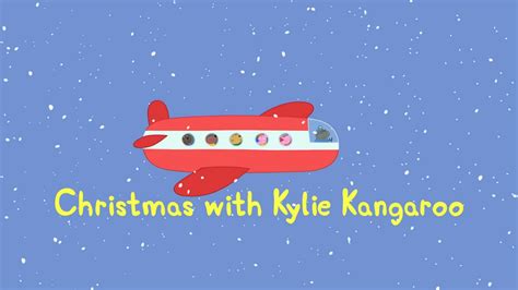 Christmas with Kylie Kangaroo | Peppa Pig Wiki | Fandom