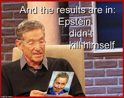 maury povich Memes & GIFs - Imgflip