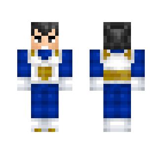 Download Vegeta Minecraft Skin for Free. SuperMinecraftSkins