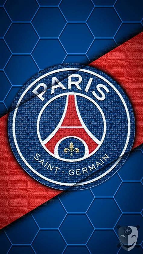 PSG Wallpaper PSG Wallpaper with the keywords football, Paris Saint-Germain, psg, PSG Logo ...