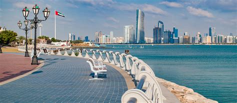 When is the Best Time to Visit Abu Dhabi? | Pure Destinations