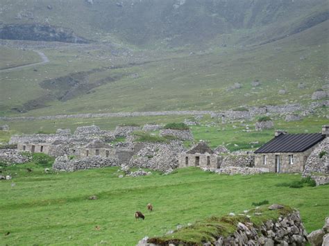 St Kilda Scotland - Visit, History - Hirta - Afaranwide