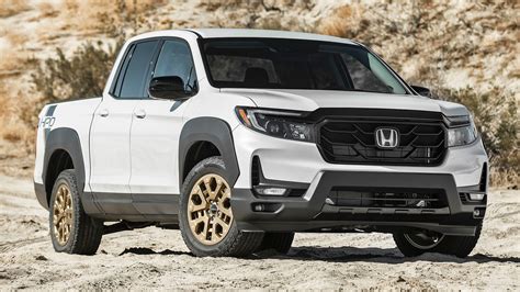 15 Best & Worst Honda Ridgeline Years (With Examples)