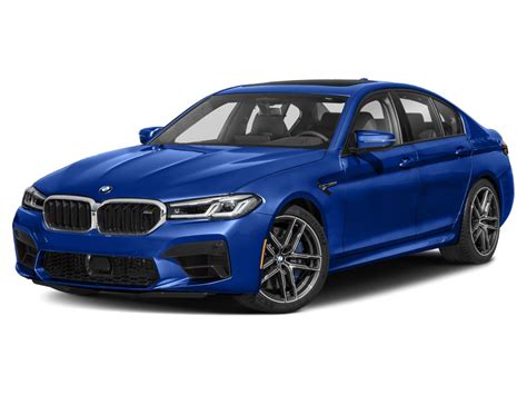 New 2023 BMW M5 Blue (With Photos) Sedan: WBS83CH09PCL71806