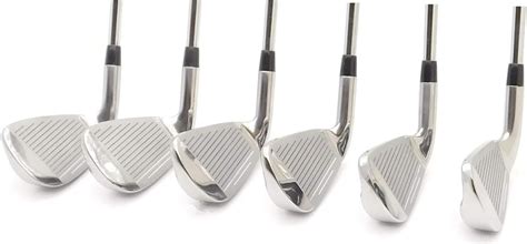 Lazarus Golf Irons Review - How Good Are They Vs Alternatives? - Are ...