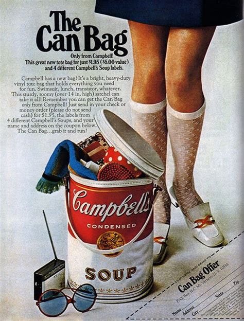 A POP CULTURE ADDICT - IN REHAB: 60s Advertisements