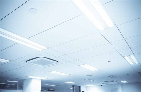 Types Of Fluorescent Ceiling Lights | Shelly Lighting