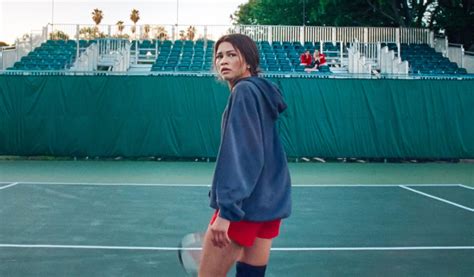 Zendaya's new film trailer a massive disappointment for tennis fans