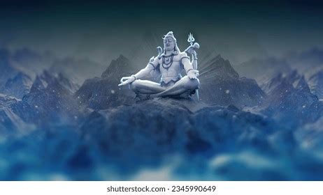 64 Lord Shiva Wall Mural Images, Stock Photos, and Vectors | Shutterstock