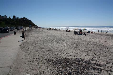 Cardiff State Beach – Seaside Beach, Solana Beach, CA - California Beaches