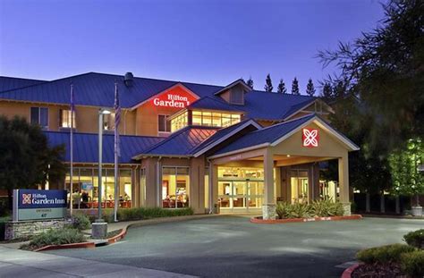 HILTON GARDEN INN SONOMA COUNTY AIRPORT $185 ($̶2̶0̶4̶) - Prices & Hotel Reviews - Santa Rosa, CA