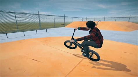 BMX Streets Pipe Mini Edit - YouTube