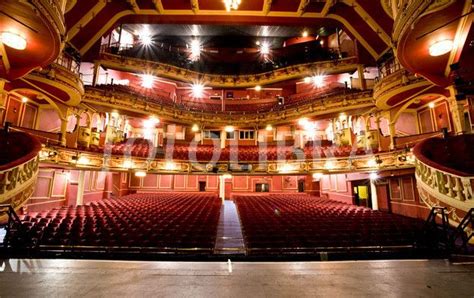 Cinema theatre, Empire, Sunderland