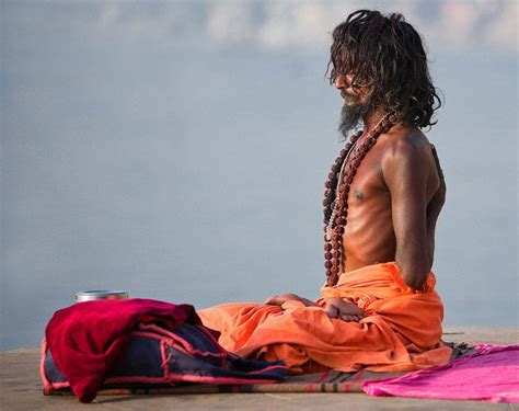 Varanasi: India's Holy City (PHOTOS) | HuffPost Religion