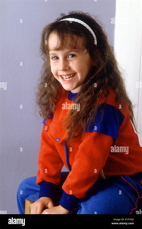 Children in the 1980s Stock Photo - Alamy