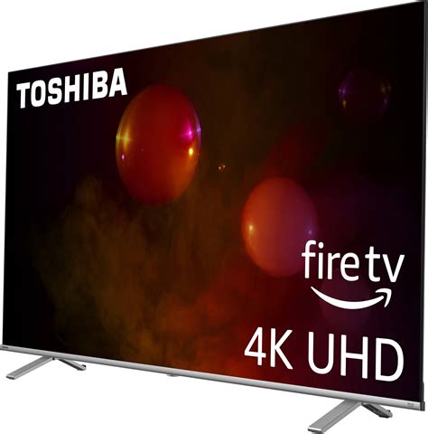 Questions and Answers: Toshiba 43" Class C350 Series LED 4K UHD Smart Fire TV 43C350KU - Best Buy