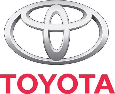 Toyota 86 logo vector