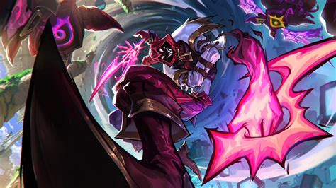 Soul Fighters pt.2 Skins preview! - JungleDiff - PBE Coverage